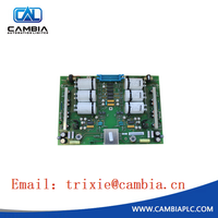 1 year warranty ABB HRBX01K02 2VAA009321R Module